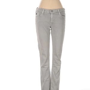 Women's Grey Jeans
